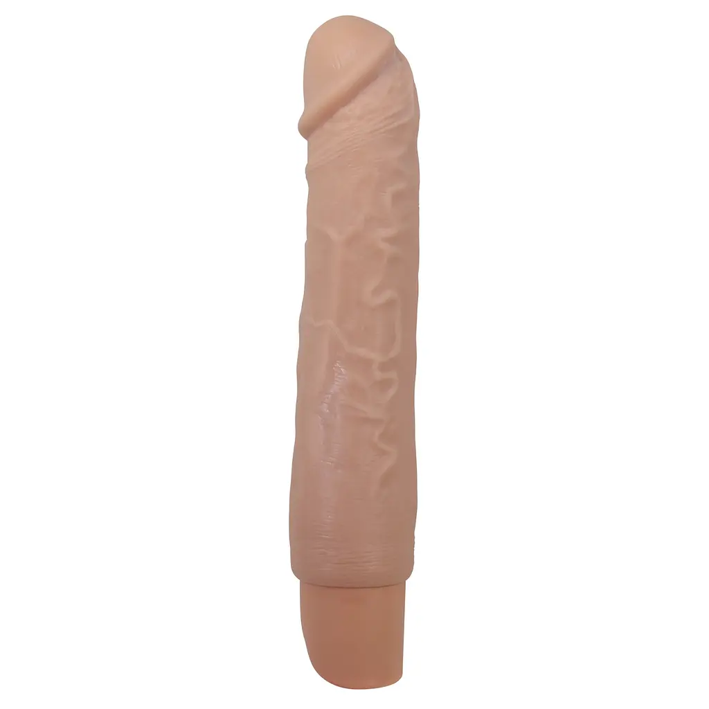 Вібратор Pretty Love Rufus Realistic Vibrating Dildo PRETTY LOVE BW-500082 103509 - фото 9