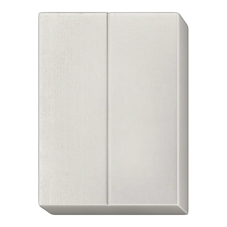 Пластика самозастигаюча Fimo Air біла 500г - фото 2