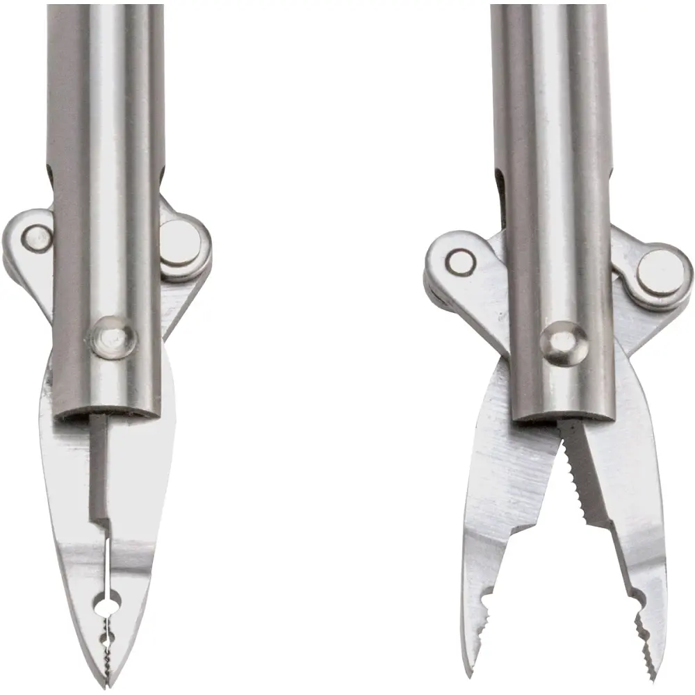 Екстрактор DaiichiSeiko Gun Pliers + Holster к:black - фото 4