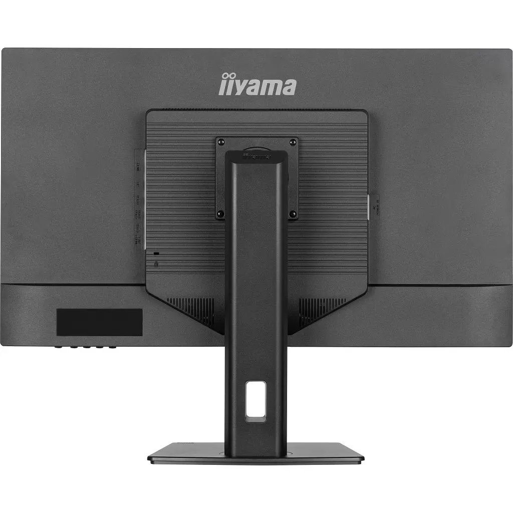 Монітор iiyama XB3270QSU-B1 - фото 9