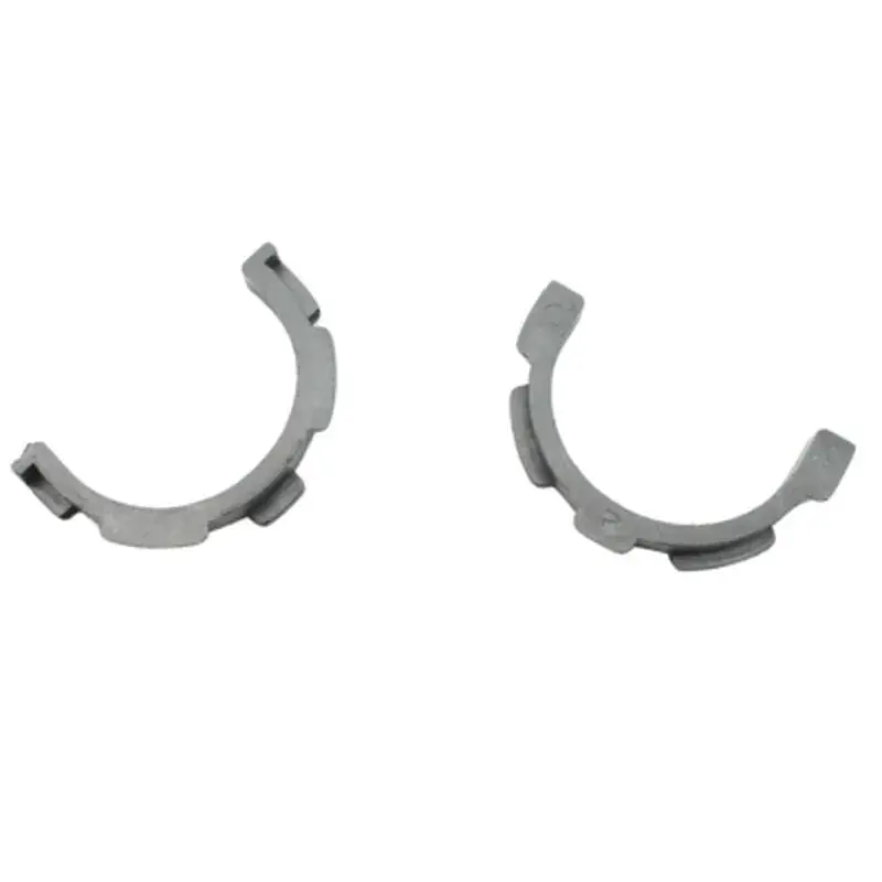 Втулка вала тефлонового Samsung ML-2850/SCX4824 компл JC61-02334A/JC61-02335A Welldo (BSH2850UR-WDS) - фото 3