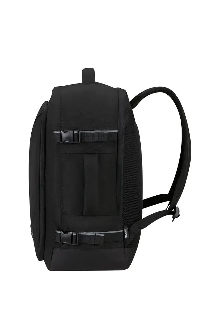 Рюкзак M 15.6" American Tourister TAKE2CABIN BLACK 45x36x20 91G*09005 - фото 6