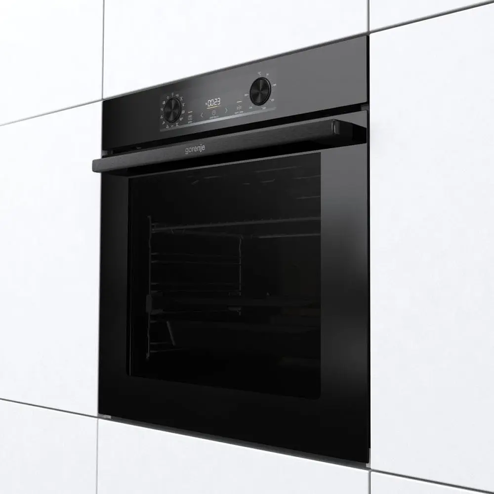 Духова шафа електрична Gorenje BOS6737E13FBG - фото 6