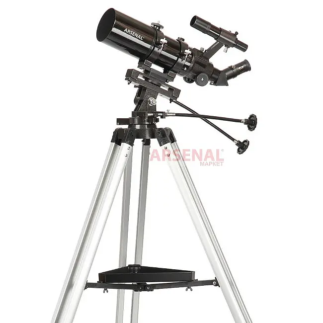 Телескоп Arsenal Synta 804AZ3 - фото 3