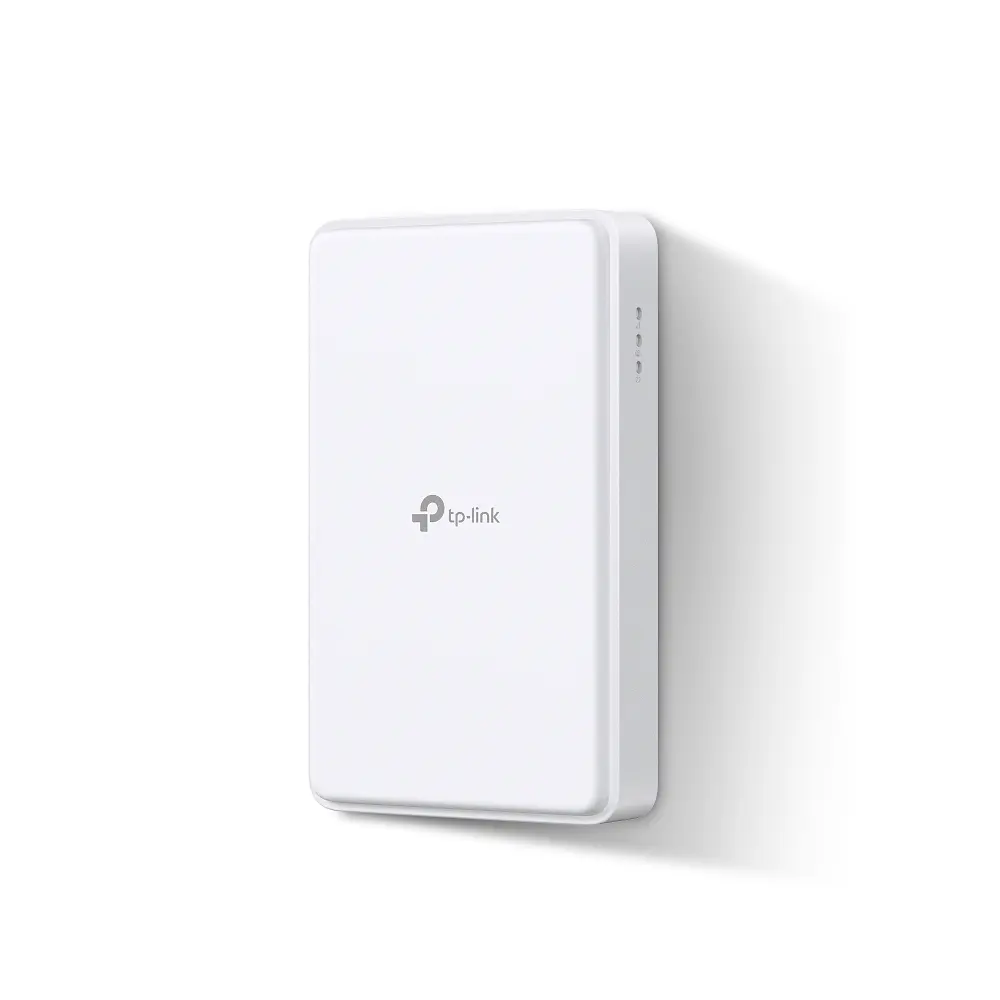 Зовнішній маршрутизатор NE200, 5G, 1x2.5GE LAN (PoE) TP-Link teh0017345 - фото 2
