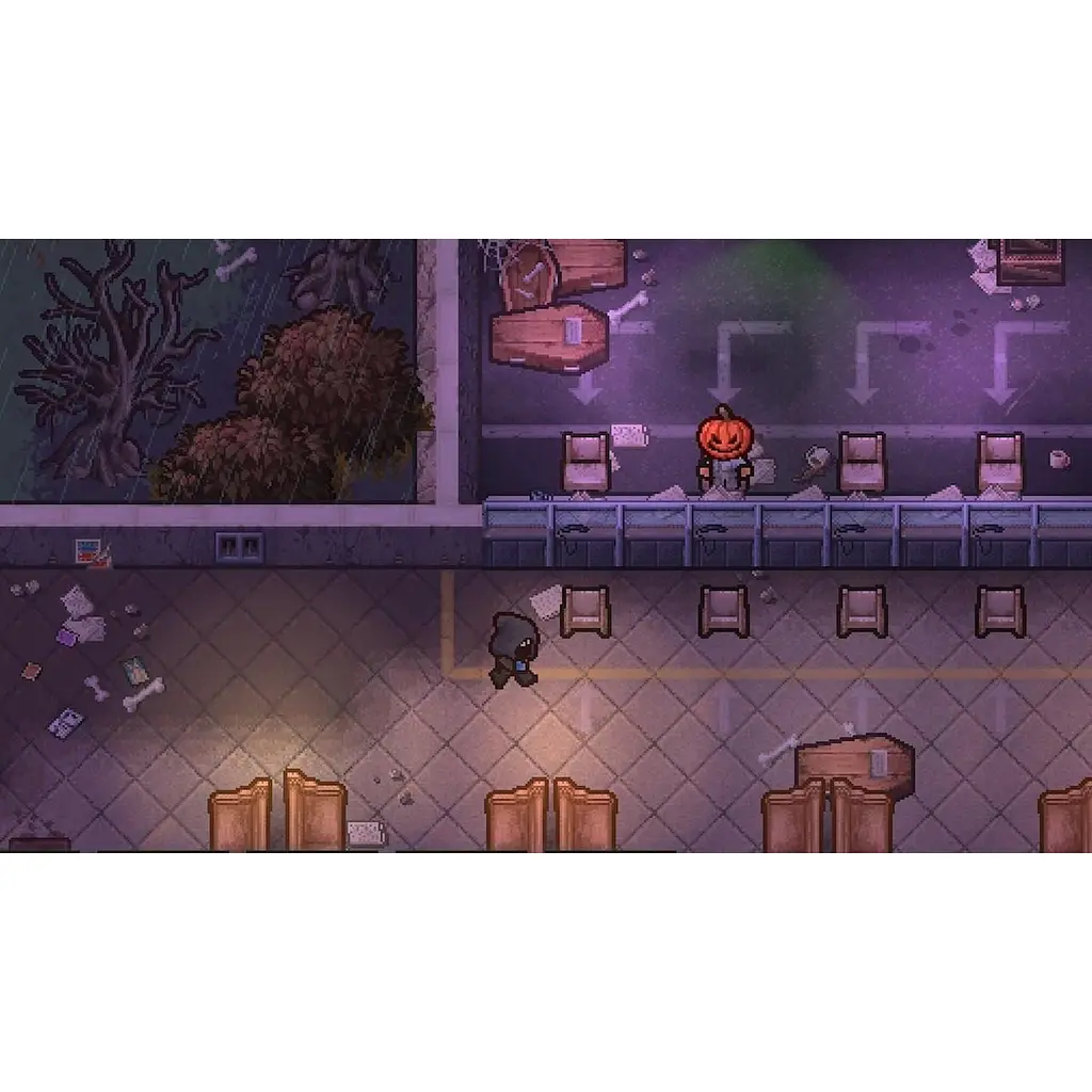 Ключ активації Microsoft The Escapists 2 - Game of the Year Edition для Xbox One/Series - фото 5