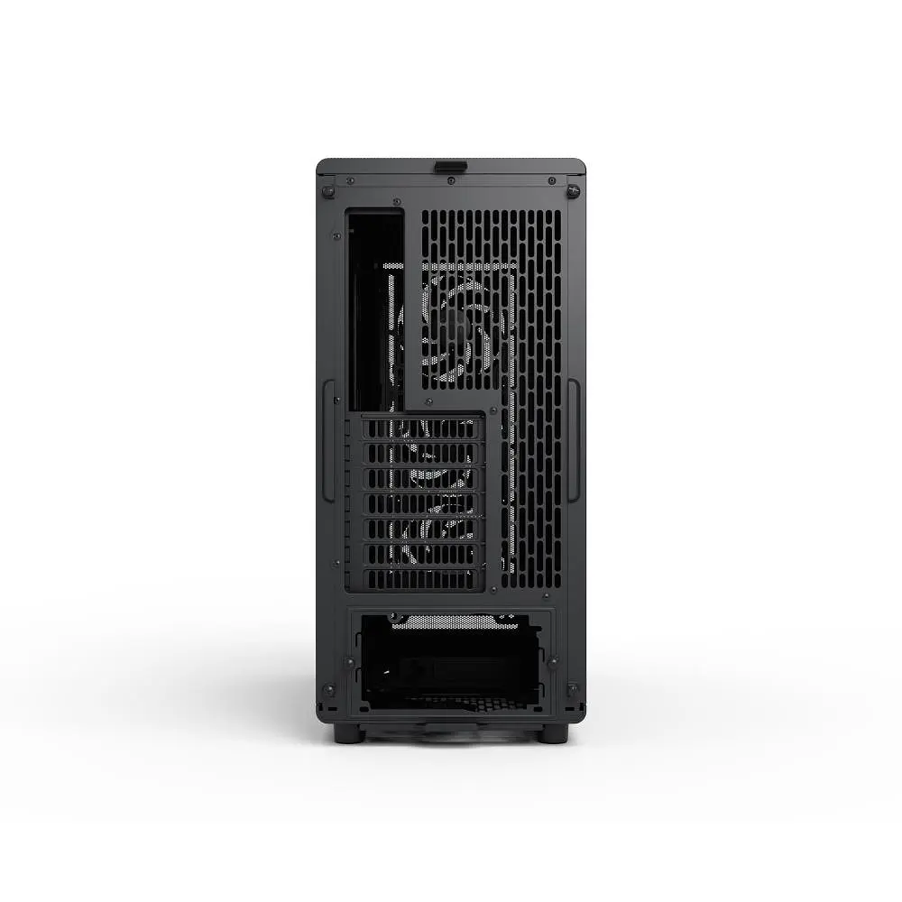 Корпус Fractal Design Epoch без блока питания, черный (FD-C-EPO1A-01) - фото 2