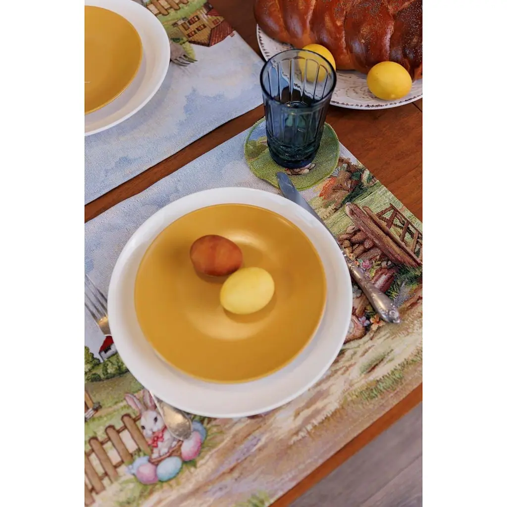 Салфетка Прованс Настроение 35х45 см (44146) - фото 2