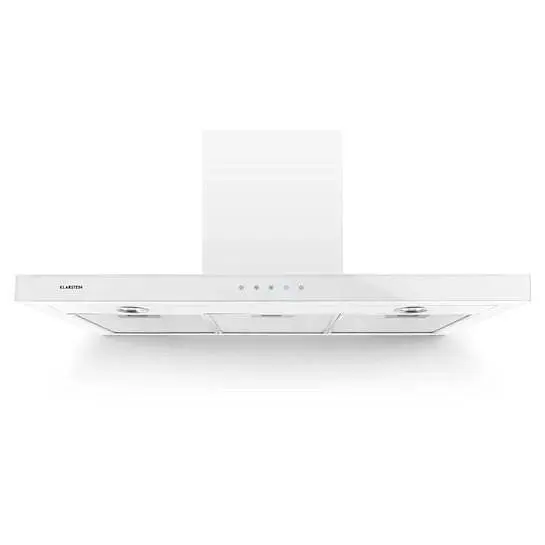 Витяжка Klarstein Bon Vivant Blanc 90 (10026953) - фото 3