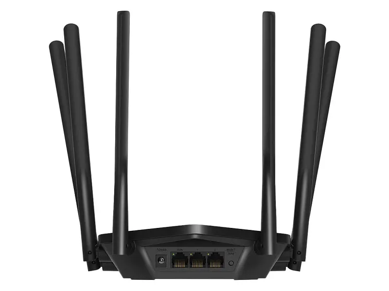 Маршрутизатор роутер Mercusys MR50G - фото 2