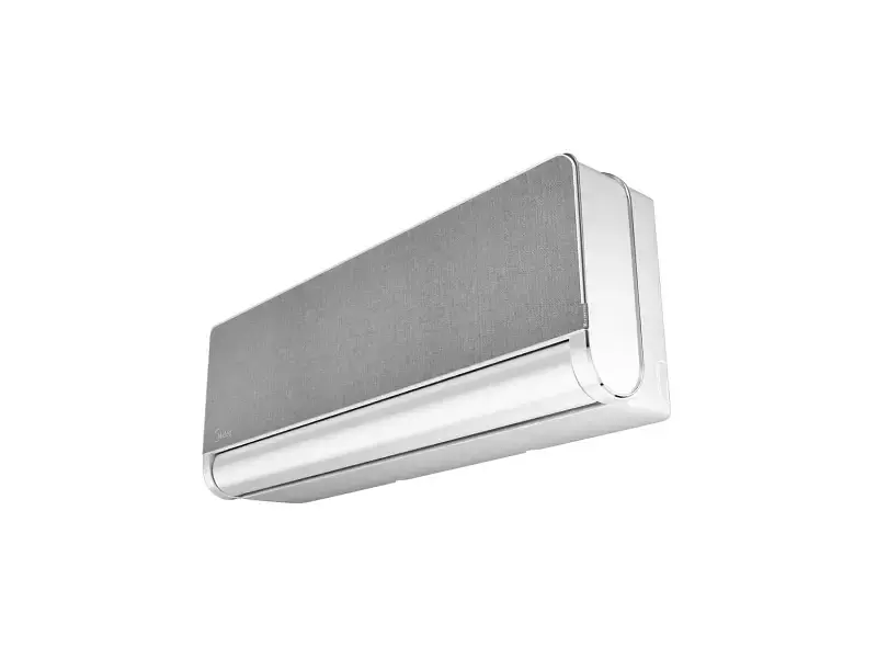 Спліт-система Midea Penrose MSXT-09HRFN8-SILVER-I/MSXT-09HRFN8-O - фото 2