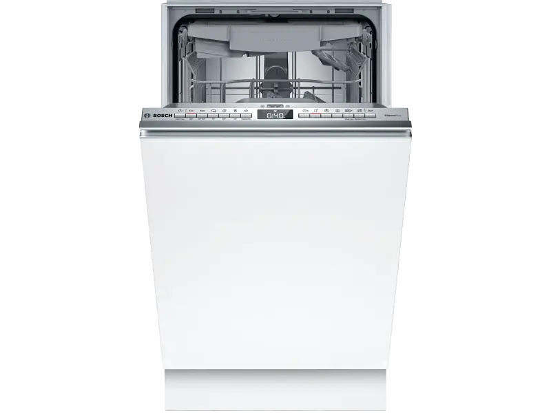 Посудомийна машина Bosch SPV4EMX10E