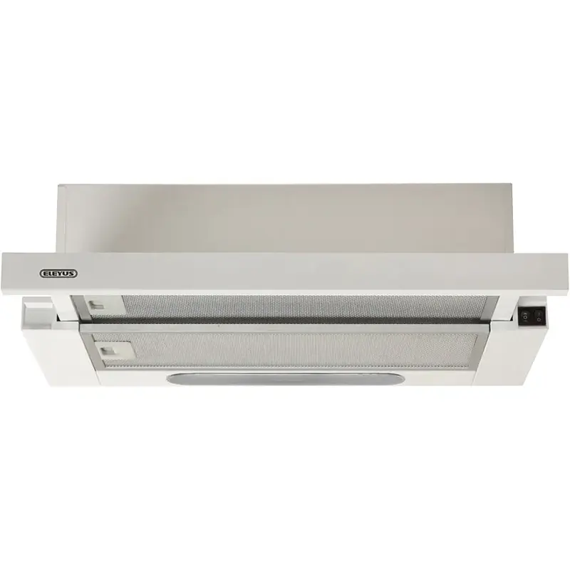 Витяжка кухонна ELEYUS LOTUS 470 50 WH - фото 7