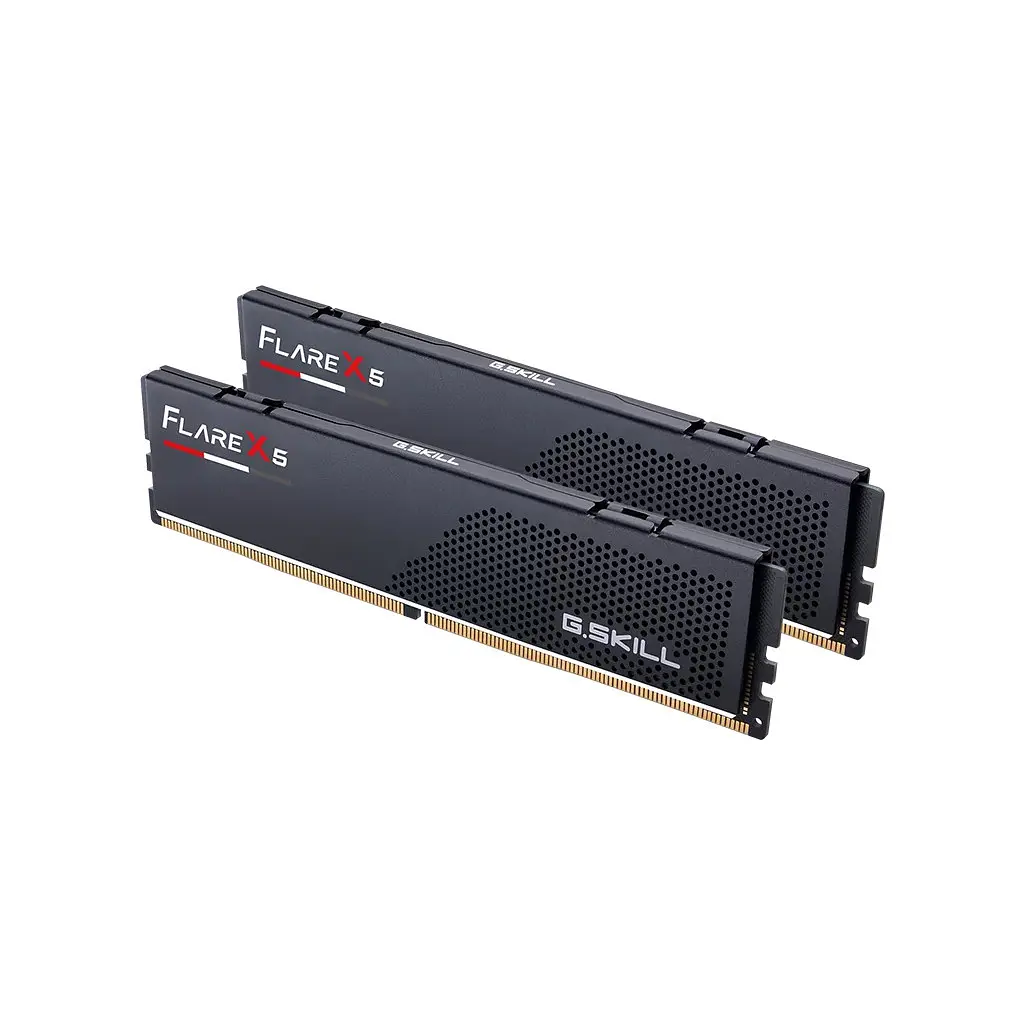 Модуль пам'яті для комп'ютера DDR5 32GB (2x16GB) 5600 MHz Flare X5 G.Skill (F5-5600J3636C16GX2-FX5) - фото 2