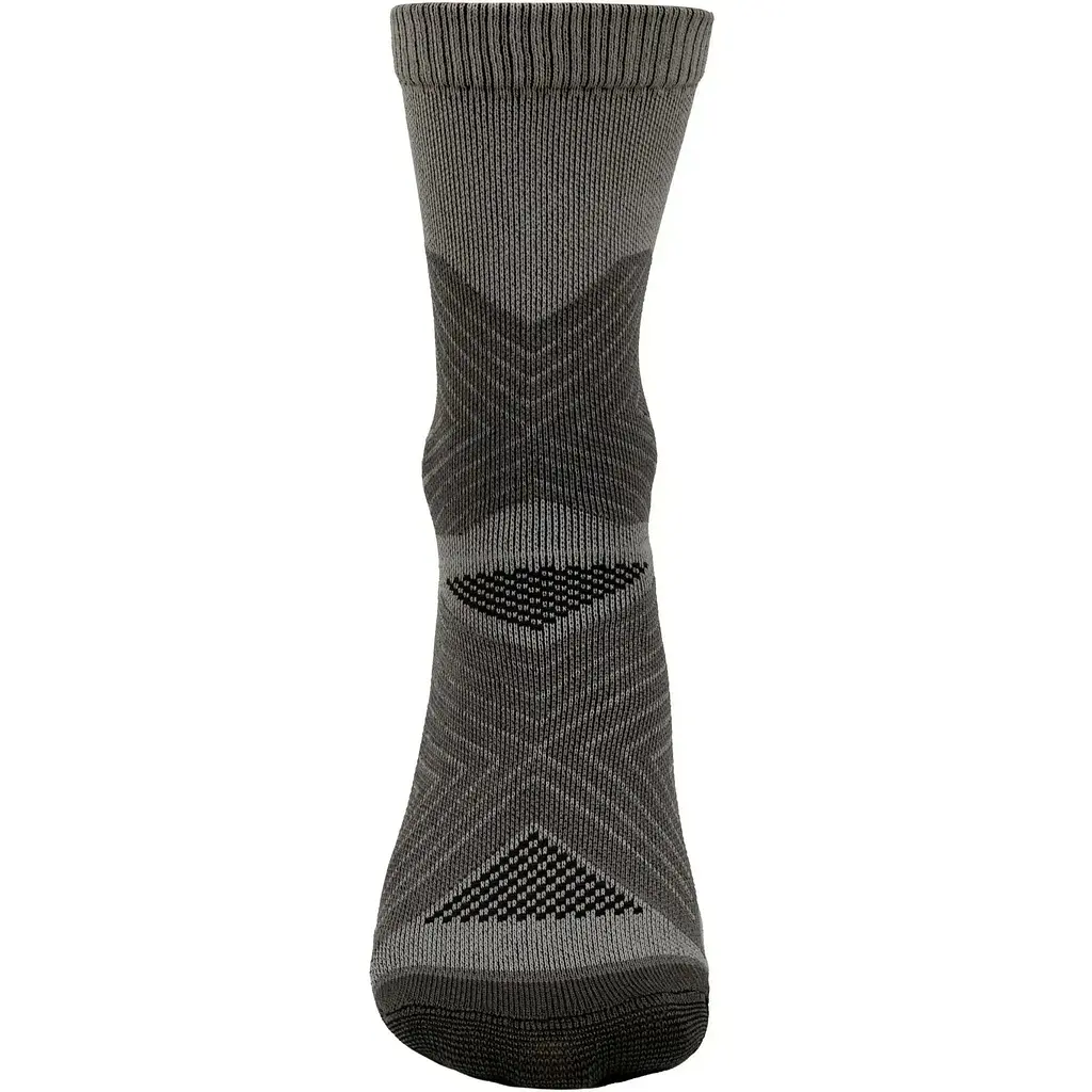 Шкарпетки Tribe Trekking Summer Long T-KB-0016 44-46 Grey (1042-T-KB-0016-grey-44-46) - фото 3