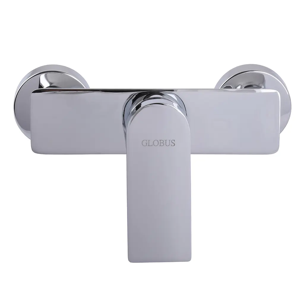 Змішувач для душу Globus Lux Niagara GLN-0105N (18451) - фото 3