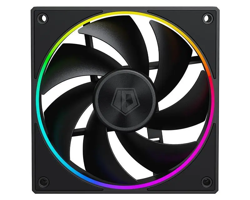 Вентилятор ID-Cooling AF-127-ARGB-K - фото 3
