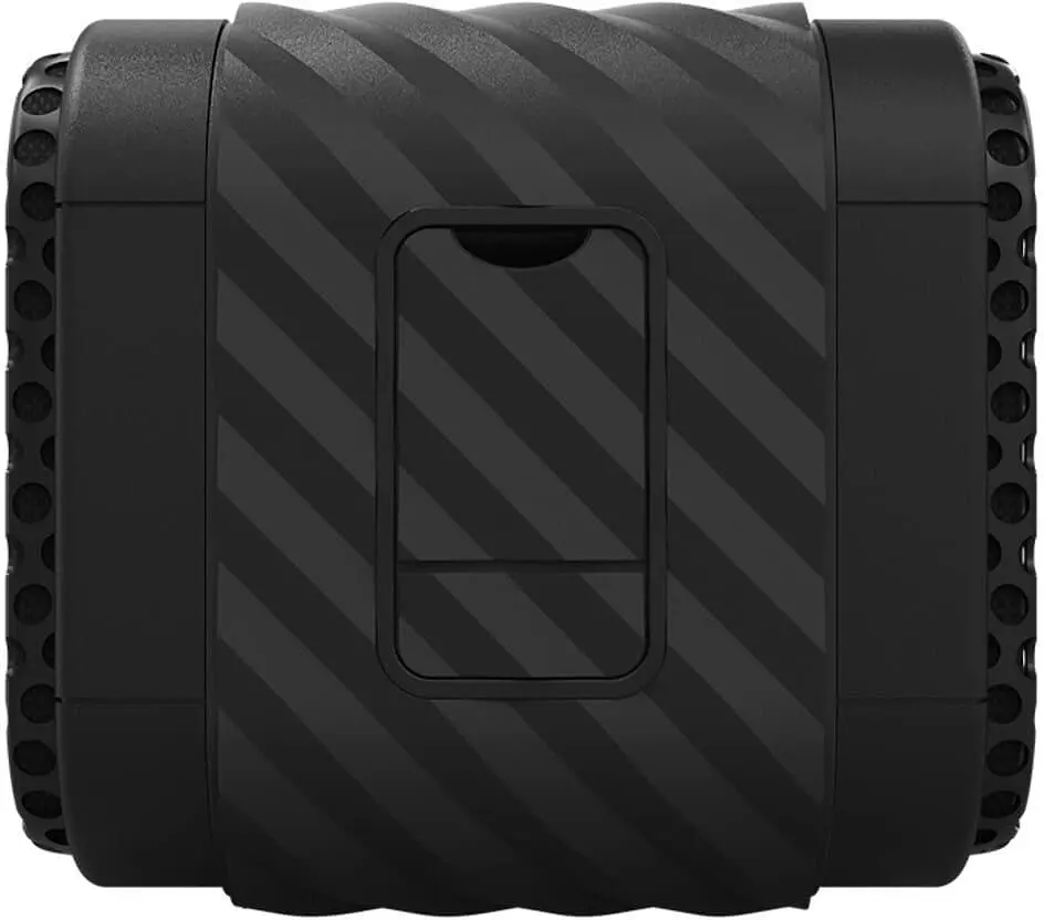 Портативна акустика Klipsch Portable Speaker Nasville Black (1071975) - фото 6