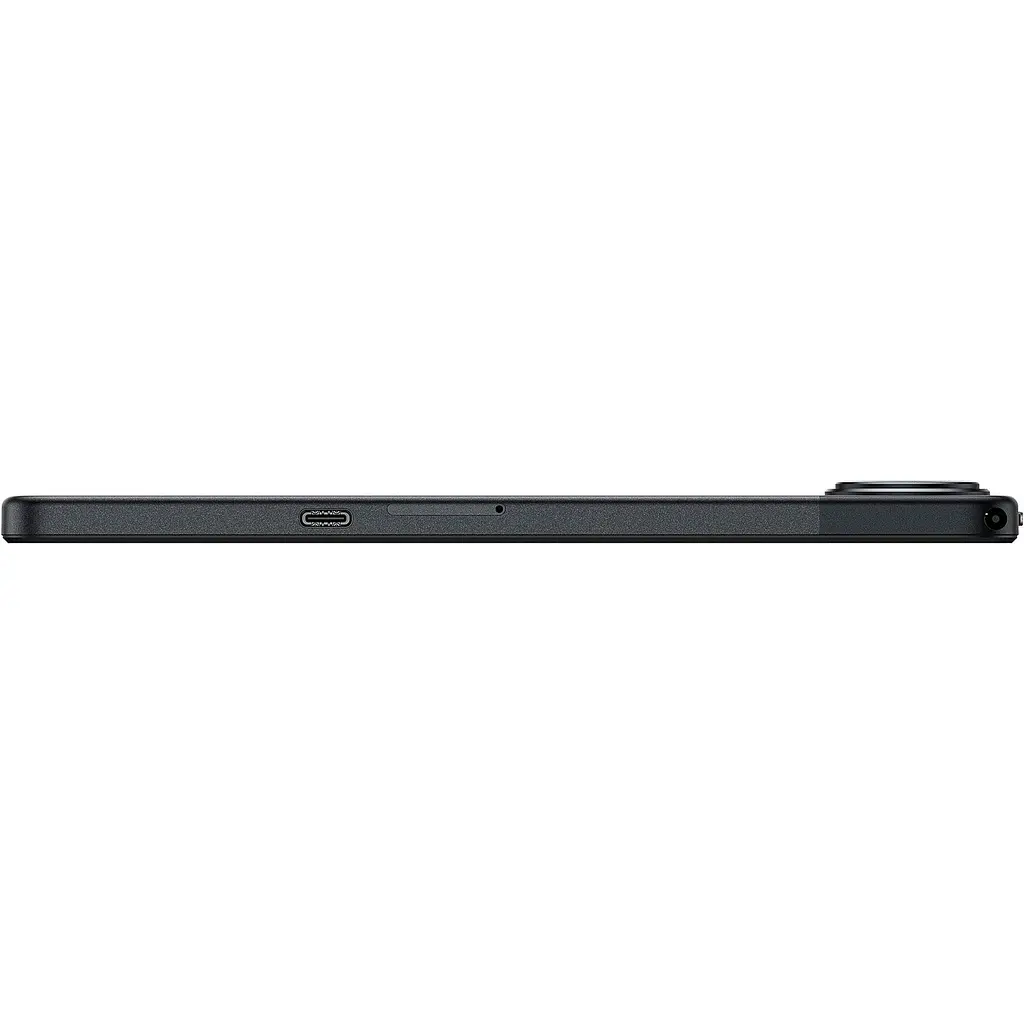 Планшет Doogee Tab G6+ 8/256GB LTE Cold Black Global EU [159399] - фото 10