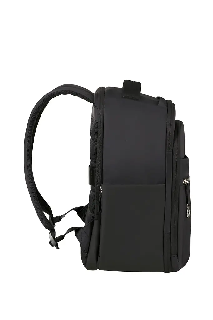 Рюкзак 14,1" Samsonite MOVE JOURNEY BLACK 40х25х20 KS7*09009 - фото 13