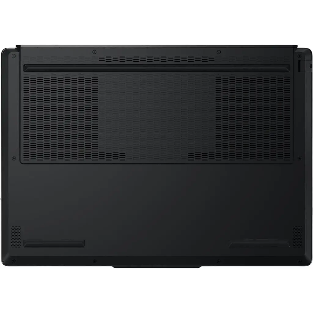 Ноутбук Lenovo Legion 5 15IAX11 Eclipse Black (83VK0003US) [174500] - фото 12