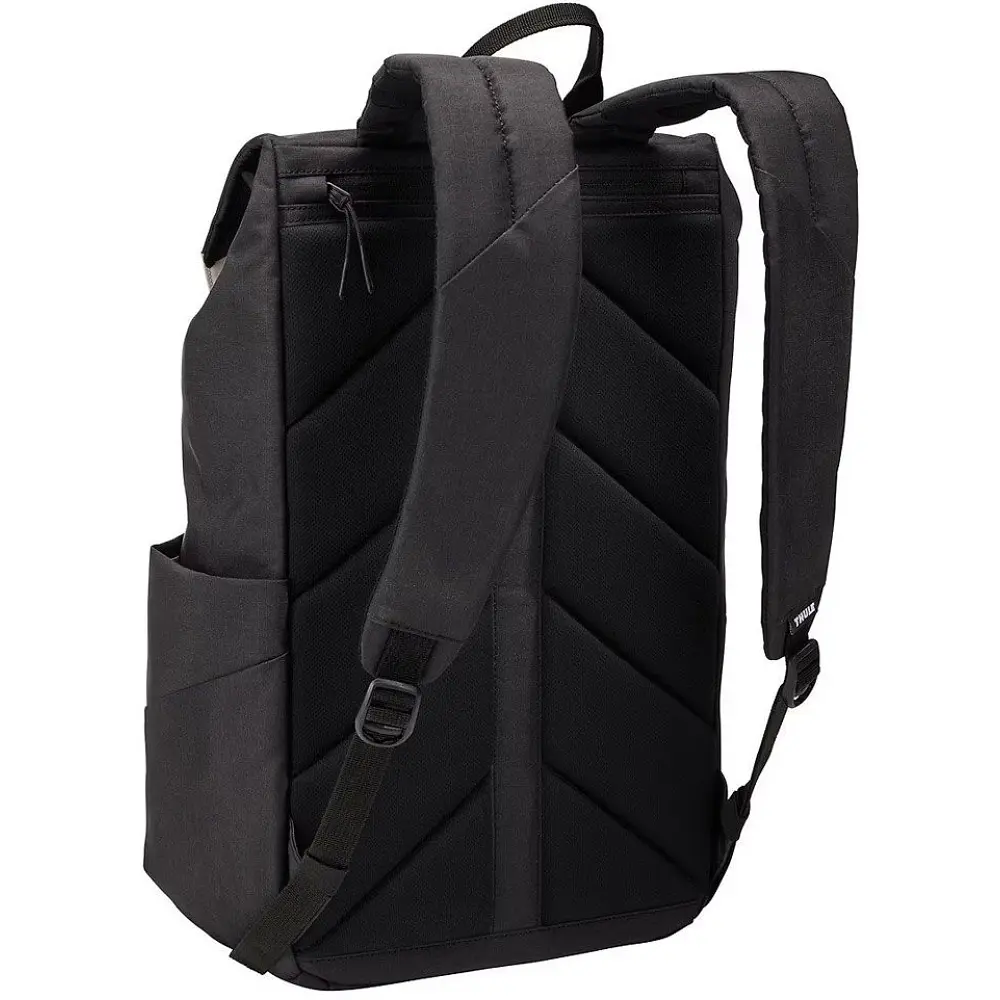 Рюкзак Thule Lithos TLBP216 20 Black - фото 2