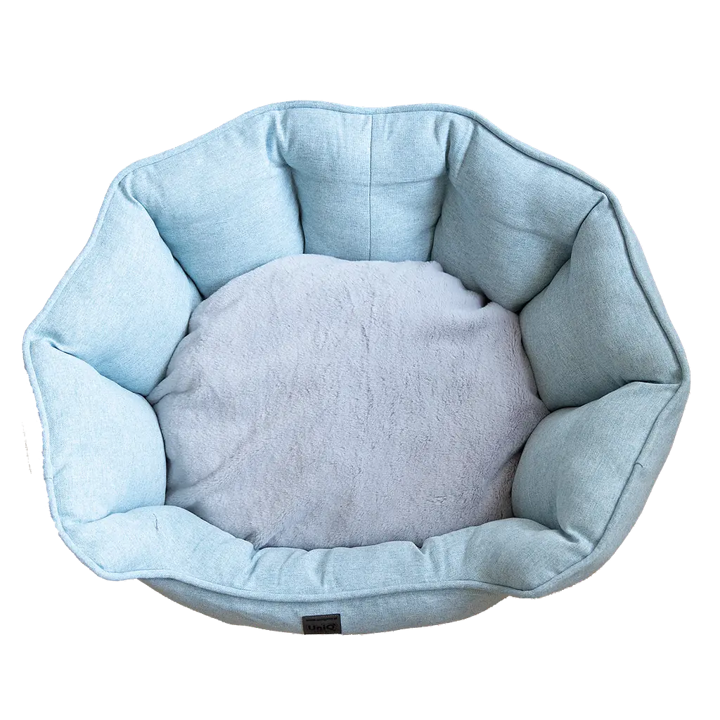 Лежанка для тварин до 20 кг UNIQ PETS DOG BED - фото 3