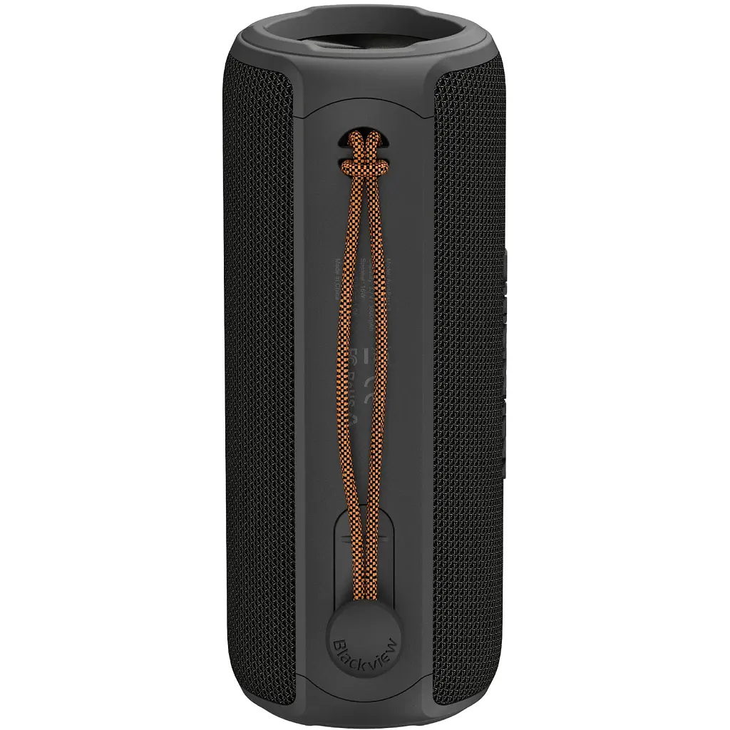Акустична система Blackview AuraBass 3 Black - фото 3