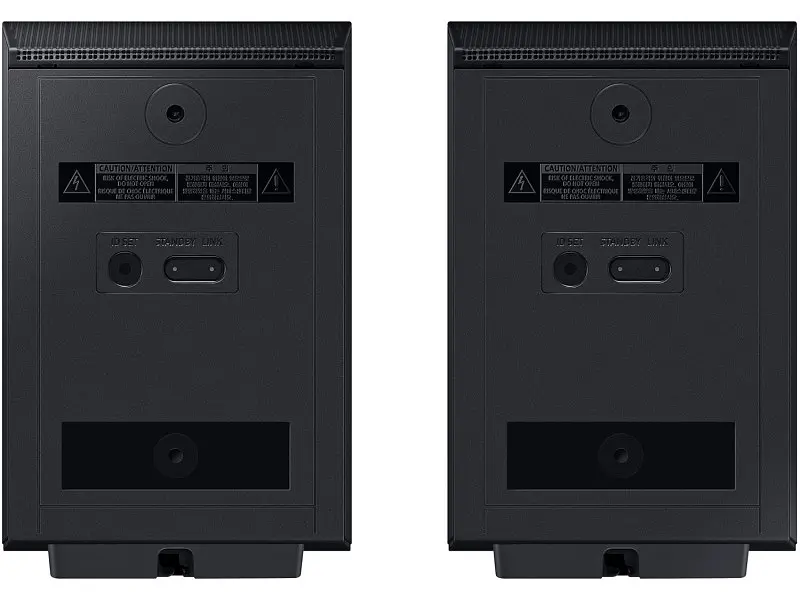 Саундбар Samsung HW-Q990D 11.1.4-Channel 656W (HW-Q990D/UA) - фото 5