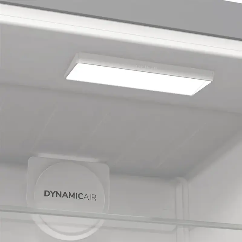 Холодильник GORENJE R619EAXL6 - фото 3