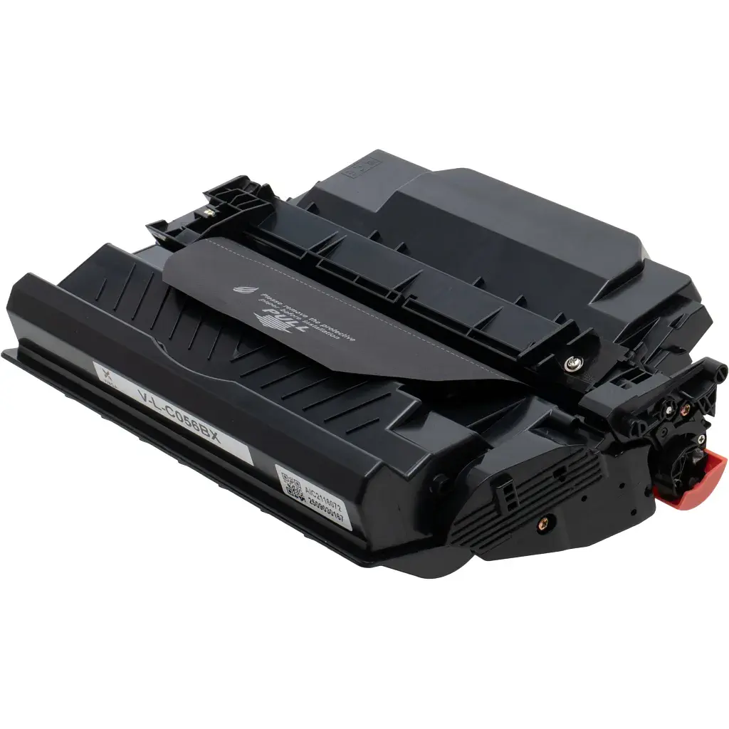 Картридж Vinga CANON 056H Black 20K (V-L-C056BX) - фото 3