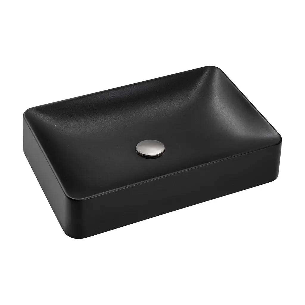 Раковина GRANADO Fredes black (gbs0301)