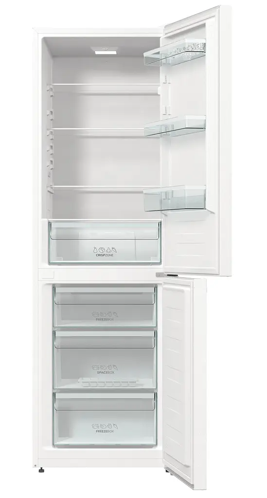 Холодильник Gorenje RK6191EW4 - фото 4