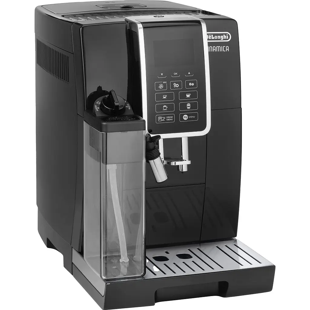 Кавомашина Delonghi ECAM350.55.B [55914] - фото 4