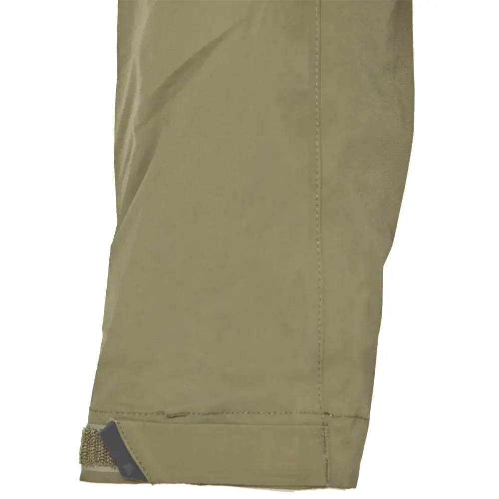 Куртка First Tactical Tactix Jacket Shell L Зелений - фото 7
