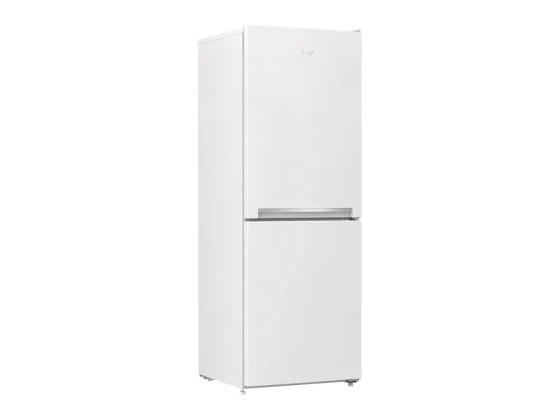 Холодильник з морозильною камерою Beko RCSA240K40WN - фото 2