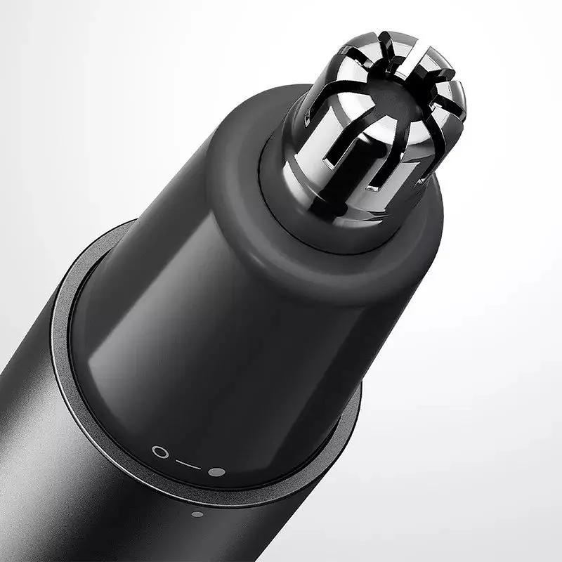 Тример для носа та вух Xiaomi Nose Hair Trimmer (BHR8997GL) - фото 2