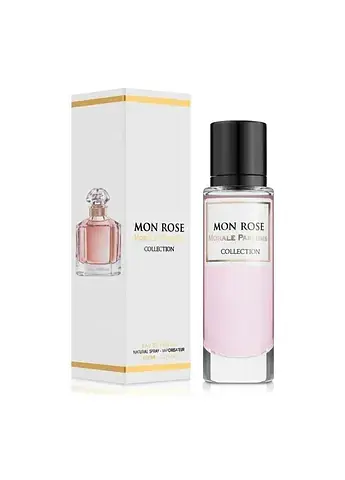 Парфумована вода Morale Parfums Mon Rose, 30 мл (4820269861367)