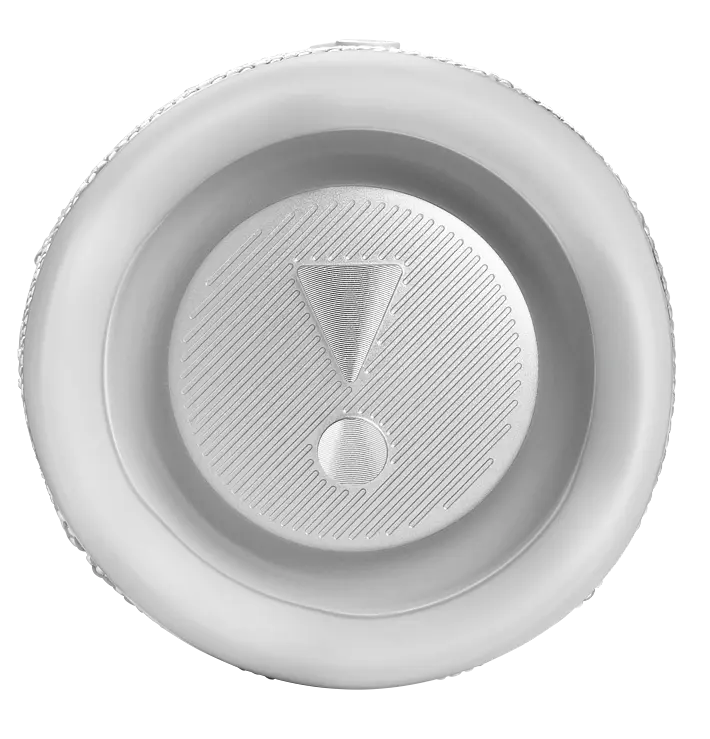 Портативна акустика JBL Flip 6 (JBLFLIP6WHT) Steel White [71317] - фото 6
