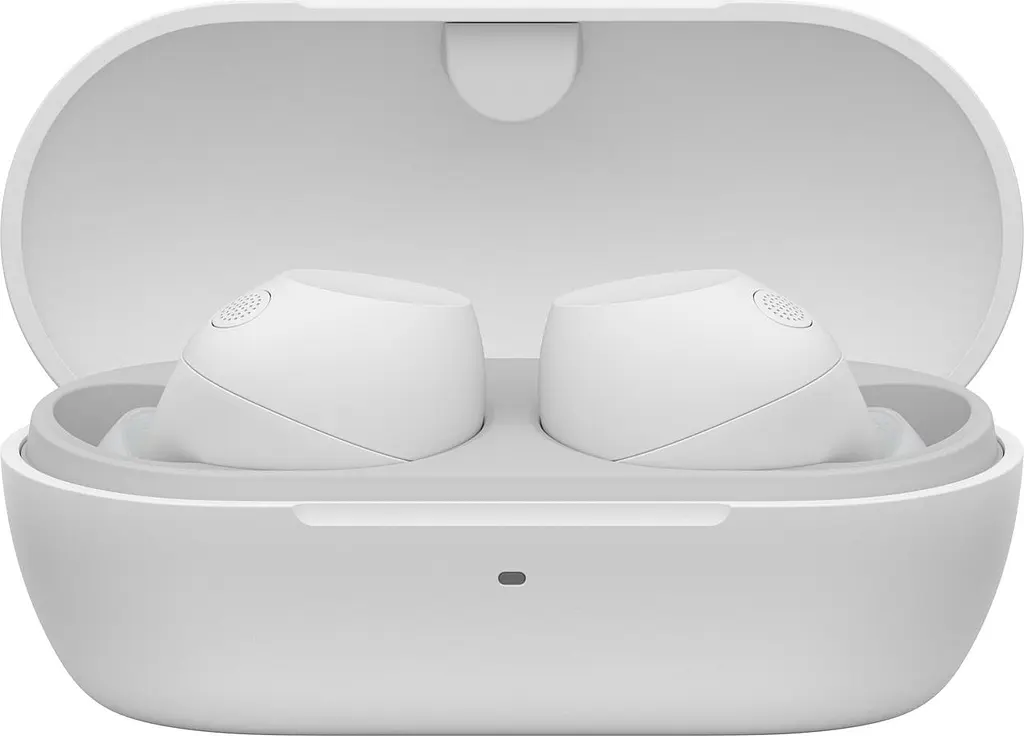 TWS Sony WF-C710N ANC White (WFC710NW.CE7) UA - фото 2