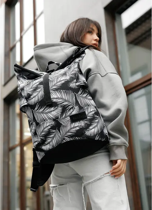 Рюкзак Sambag 41х27х18 см sum0023704 - фото 6