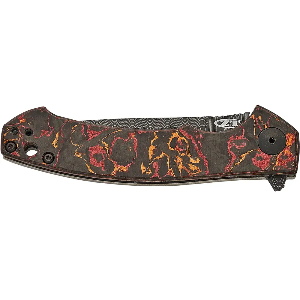Нож ZT 0450CFDAMS - фото 3