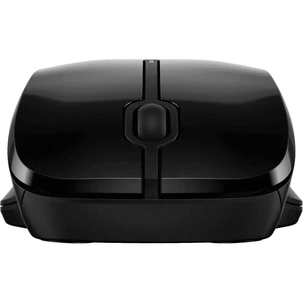 Мишка HP 250 Dual Wireless/Bluetooth Black (6V2J7AA) - фото 3