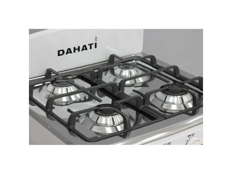 Газовая плита Dahati 2000-64X - фото 4