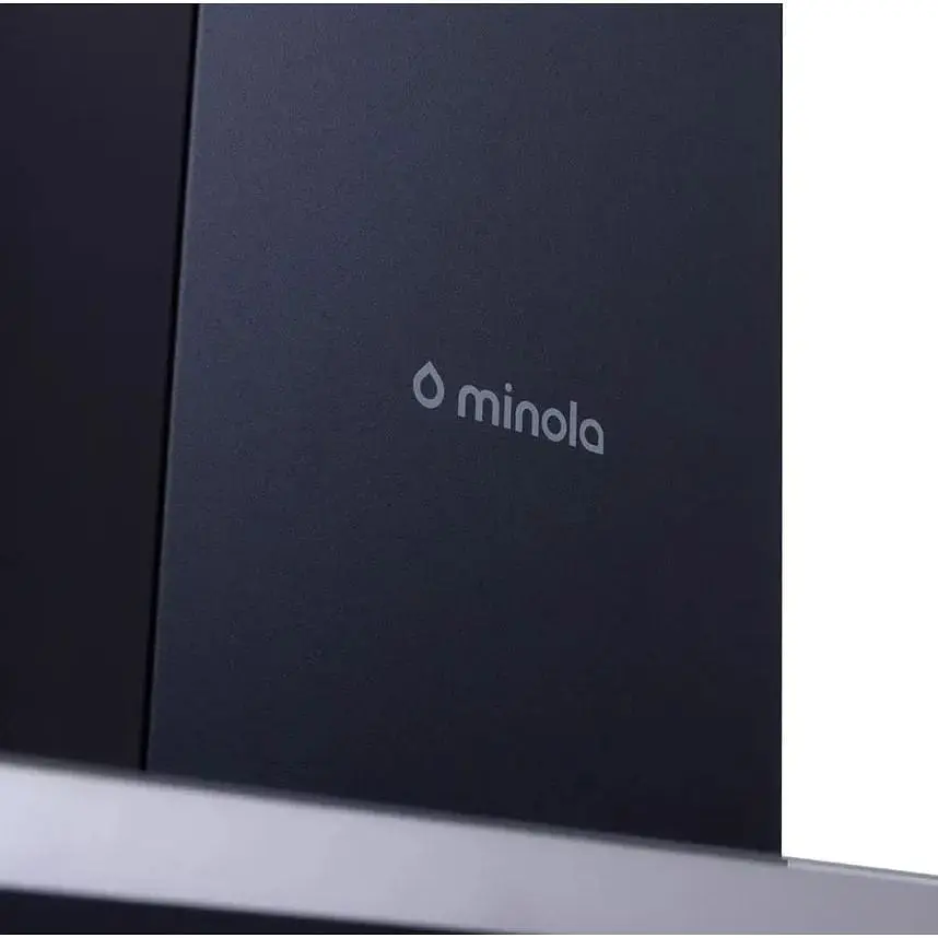 Витяжка Minola HVS 6222 BL/Inox 700 LED - фото 9