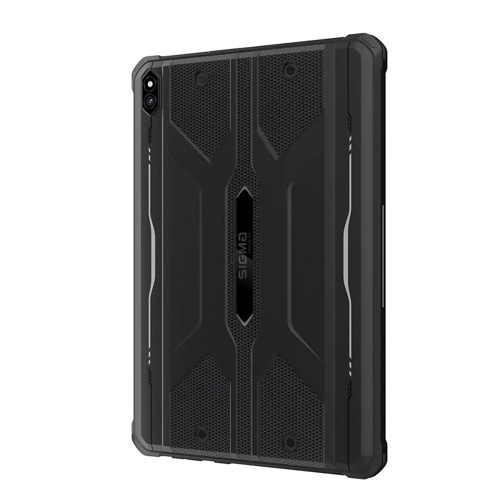 Планшет Sigma Tab A1033 X-treme2 10.1" 8/256GB 4G Black (4827798577615) - фото 4