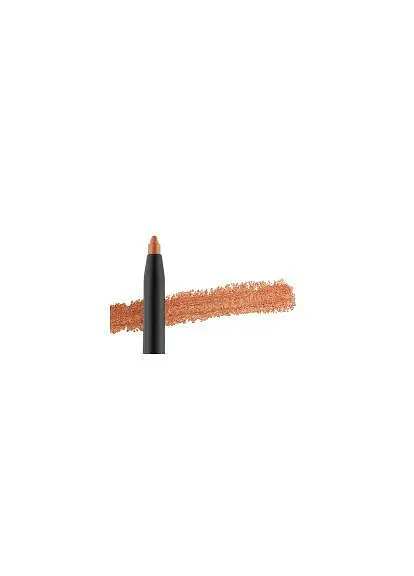 Олівець для очей з ефектом металік Avon, Copper/Мідний, 0,28g - фото 2