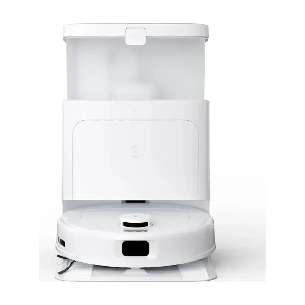 Пилосос Ecovacs DEEBOT N30 PRO OMNI (YDLX11-1 WHITE) - фото 5