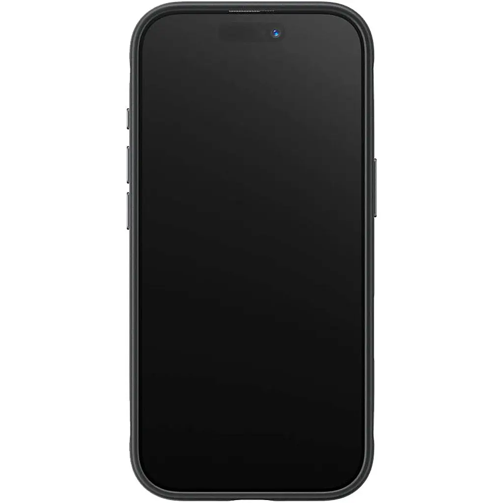 Чохол Blueo Frosted Heat Dissipation with MagSafe для Apple iPhone 16 Pro Black [132552] - фото 4