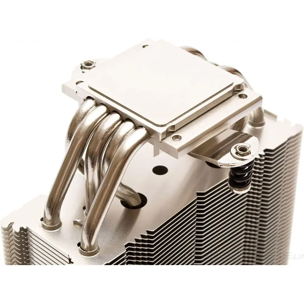 Кулер для процесора Noctua NH-U12S 1700 AM5 (NH-U12S) - фото 5